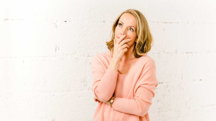 Wenn Ihr Arzt sagt „das ist das Alter“ – und warum Martina Leukert das als gefährlichste Fehldiagnose für Frauen sieht