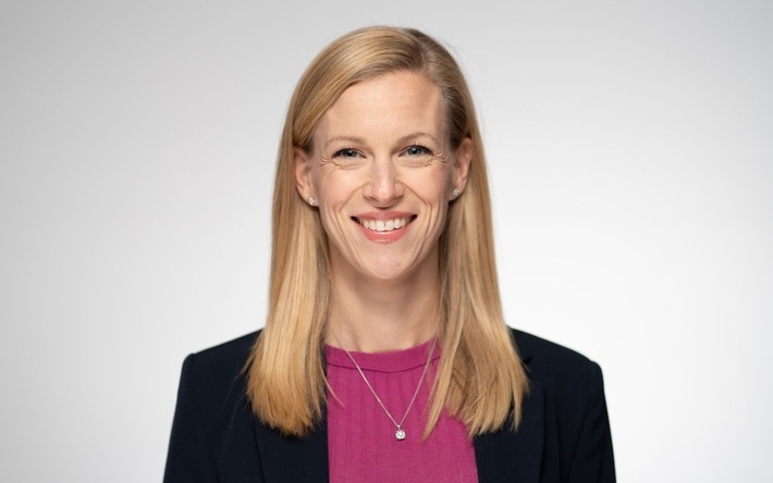 Katharina Heid - Geschäftsführerin der Heid Immobilienbewertung / Weiterer Text über ots und www.presseportal.de/nr/183686 / Die Verwendung dieses Bildes für redaktionelle Zwecke ist unter Beachtung aller mitgeteilten Nutzungsbedingungen zulässig und dann auch honorarfrei. Veröffentlichung ausschließlich mit Bildrechte-Hinweis.