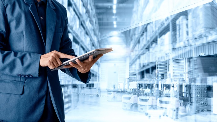 Kardex zeigt den Wandel der Arbeitswelten in der Intralogistik