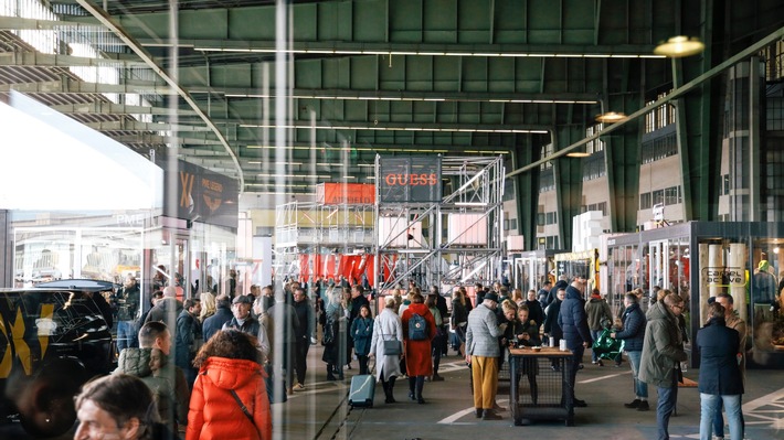 Panorama Berlin Abschluss Pressemeldung Januar 2020 am Tempelhof