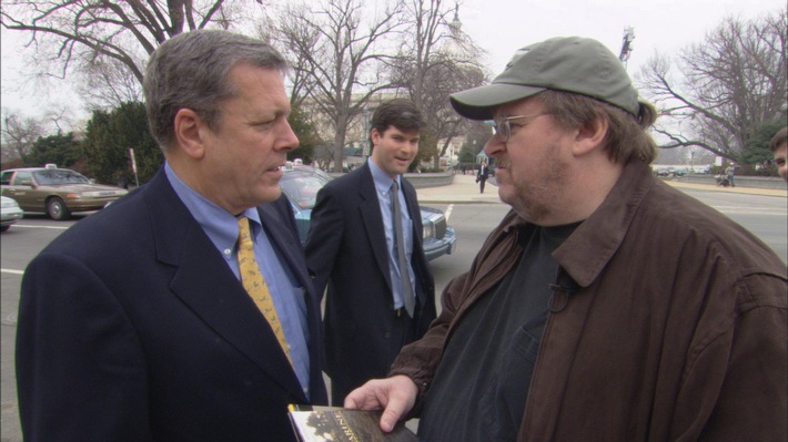 Fahrenheit 9/11