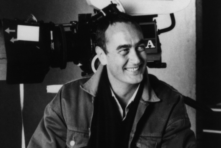 Zwei, die eins waren: Bernd Eichinger und das Kino / TELE 5 ehrt den großen deutschen Produzenten mit einem "D-Movies Spezial: Bernd Eichinger" am 10. und 11. April 2019