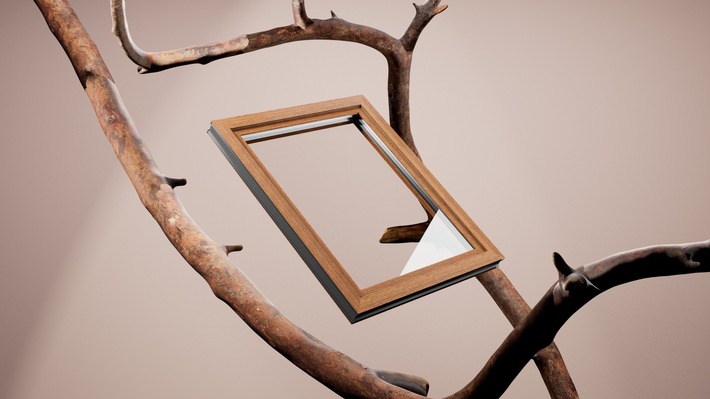 Aktuelle Pressemitteilung: Deceuninck 2026 mit neuem Farbsortiment