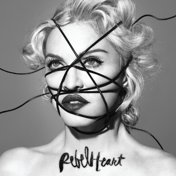 Die Queen auf dem Thron: Madonna erobert mit "Rebel Heart" Platz 1 der Charts + Zusatzkonzerte angekündigt