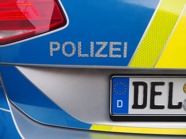 POL-DEL: Gemeinsame Pressemeldung der Stadt und der Polizei Delmenhorst: Grünkohlessen von Delmenhorster Geschäftsleuten aufgelöst