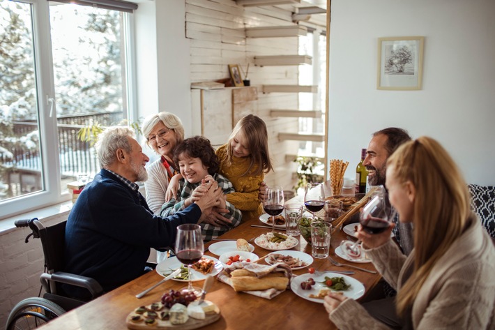 Winterzeit ist Keine-Erkältungs-Zeit! / Wo im Alltag überall Erkältungsviren lauern und wie man ihnen entkommt