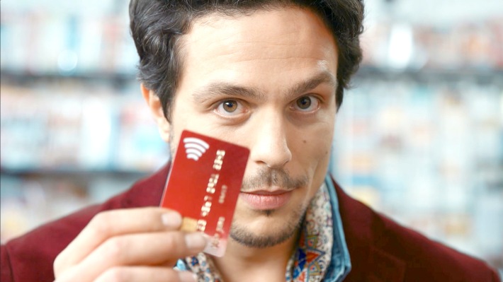 DemoSCOPE Umfrage - So bezahlt die Schweiz