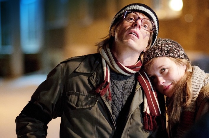 "Gundermann" als TV-Premiere auf ARTE und im Ersten