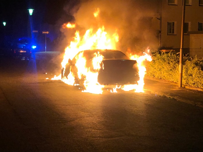 POL-SZ: Pressebericht der Polizeiinspektion Salzgitter/ Peine/ Wolfenbüttel für den Bereich Peine vom 11.09.2019