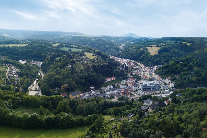 Zum 9. November in Glashütte: 33 Jahre nach dem Mauerfall ist "Glashütte" die mit Abstand am besten geschützte Herkunftsbezeichnung Deutschlands