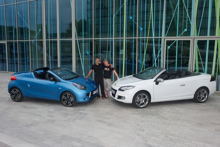 "VERY GOOD TRIP" mit Renault: Spanisches Team erzielt Gesamtsieg