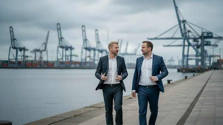 Neuer EU-China-Handelskrieg erwischt Importeure auf dem falschen Fuß