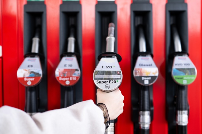 Weiterentwicklung der THG-Quote: Positives Signal für mehr Klimaschutz und Energieversorgungssicherheit