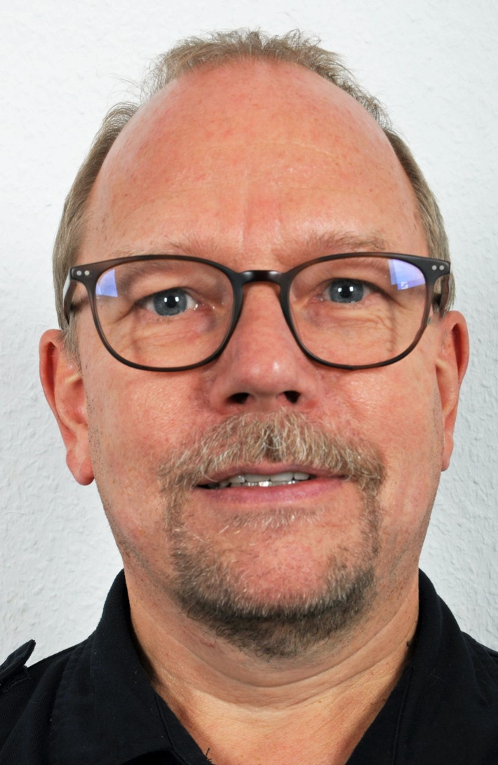 POL-OL: +++ Frank Sostmann wird neuer Leiter der Polizeistation Rastede +++