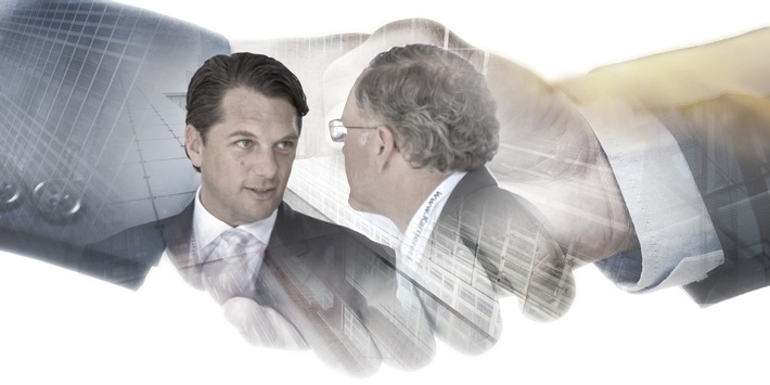 "EC Match Making" - Familienunternehmen suchen Beteiligungsunternehmen, Der Entrepreneurs Club startet neuen Service