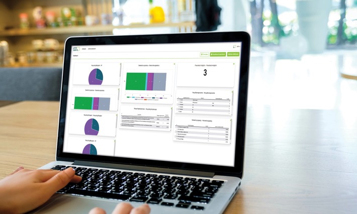 Presseinformation: PreZero launcht Online-Tool zur Bewertung von Verpackungen