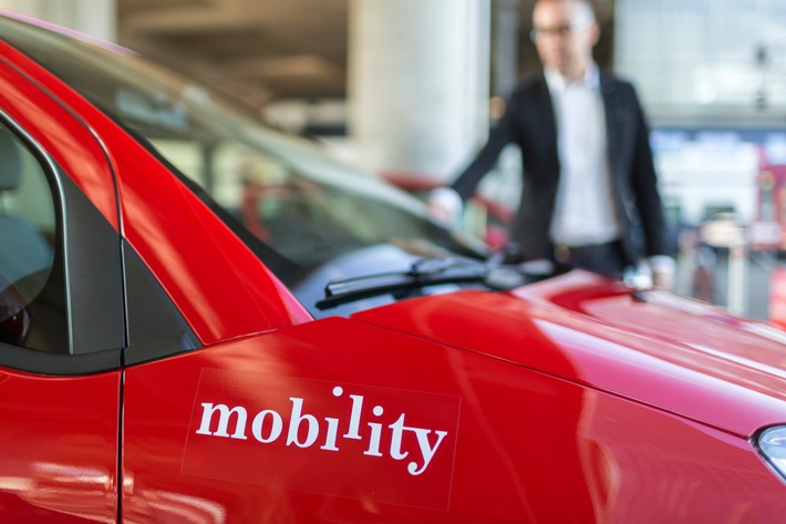 Mobility passe à la vitesse supérieure sur l&#039;offre aller simple