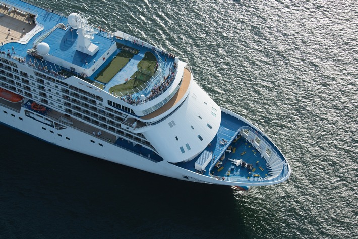 Pressemitteilung: Regent Seven Seas Cruises® stellt neue Spotlight Voyages-Kollektion vor