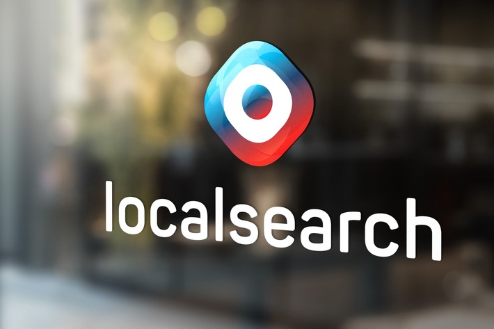 localsearch und Mendrisio (TI) präsentieren zukunftsweisende App für lokale Informationen