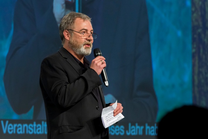 Mehr als 2000 Besucher bei der Eröffnung von MEDIA CONVENTION Berlin und re:publica (FOTO)