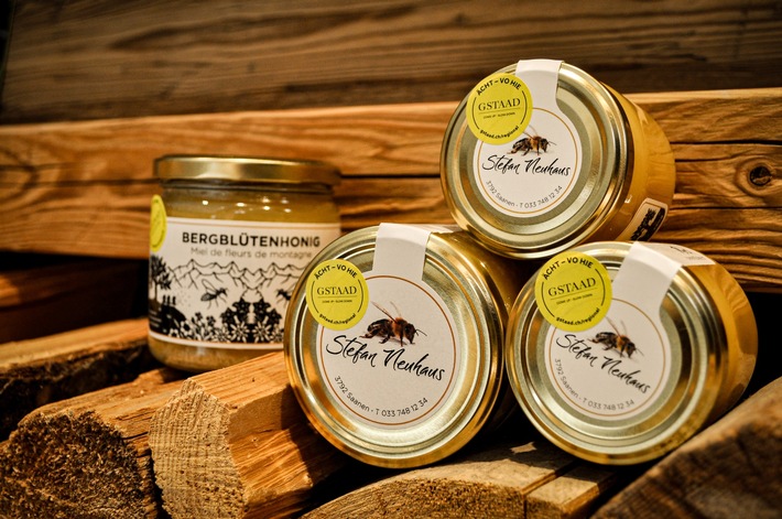 Alpiner Genuss to go: Feines zum Mitnehmen