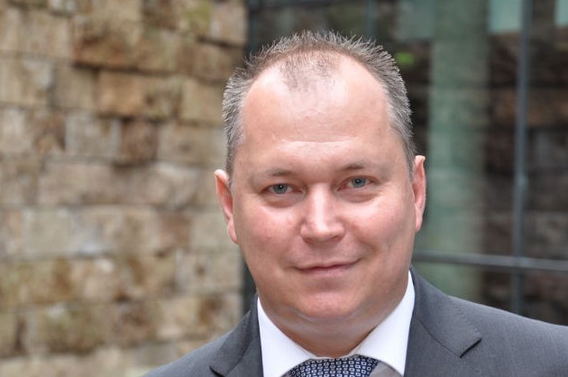 Univ. Prof. Dr. Andreas Mann, Leiter des berufsbegleitenden MBA an der Universität Kassel / Weiterer Text über ots und www.presseportal.de/nr/110649 / Die Verwendung dieses Bildes ist für redaktionelle Zwecke unter Beachtung ggf. genannter Nutzungsbedingungen honorarfrei. Veröffentlichung bitte mit Bildrechte-Hinweis.