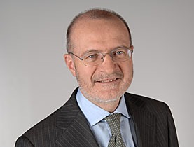 Media Service: Fulvio Pelli: "Ein liberales Haus für die Schweiz"