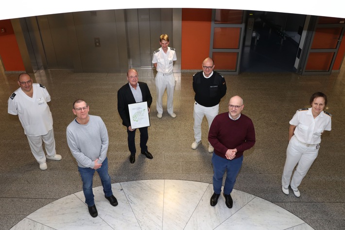 PROSTATAKARZINOMZENTRUM Koblenz-Mittelrhein nun erfolgreich zum uroonkologischen Zentrum zertifiziert