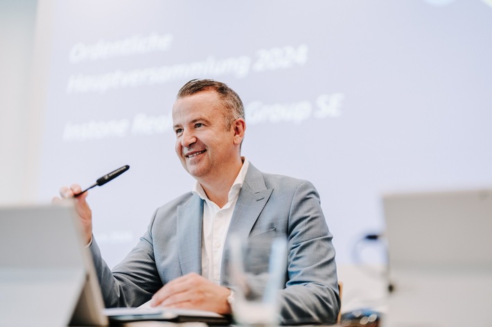 Instone Group: Erhebliche Investitionen in neue Grundstücke stärken die Basis für zukünftiges Wachstum