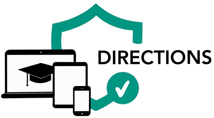Forschungsprojekt DIRECTIONS stärkt Vertrauen in digitale Bildungslösungen