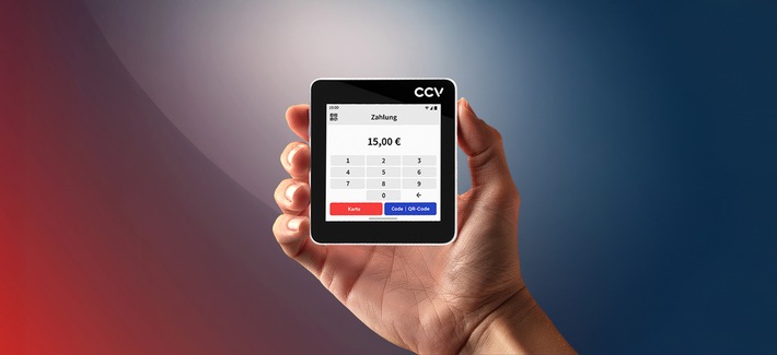 Der S-POS Cube -das neue Kraftpaket für mobiles Kassieren
