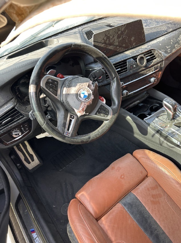 POL-OS: Abfall statt Autos: Polizei stoppt bei Großkontrolle illegalen Transport nach Estland