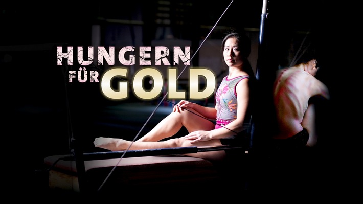 "Hungern für Gold"- Dokumentation über Essstörungen im Leistungssport/ Ab 27. Februar 2023 in der ARD Mediathek und am 5. März ab ca. 17:00 Uhr im Ersten