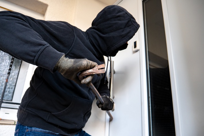 Mittelhessen: MITTELHESSEN: Erinnerung: Tag des Einbruchschutzes am 26.10.2025 im Haus der Prävention in Wetzlar - Polizei gibt Tipps zum Einbruchschutz