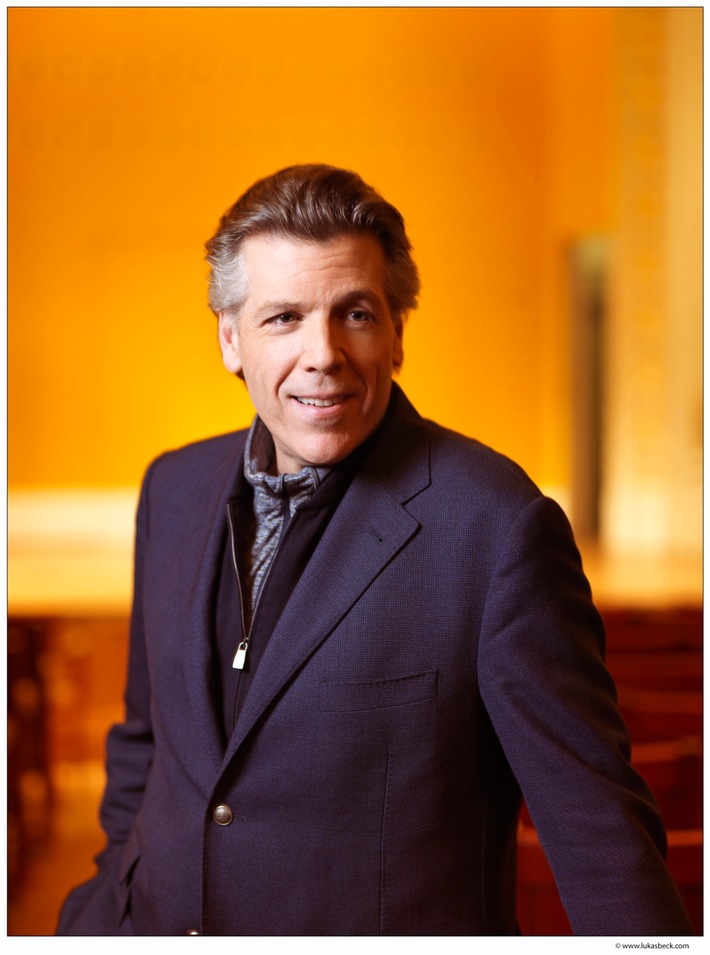 Musikalische Strahlkraft - Klosters im Sommer: "The place to be" / Nun startet der Vorverkauf zur sechsten Ausgabe von Klosters Music (27. Juli - 4. August 2024).