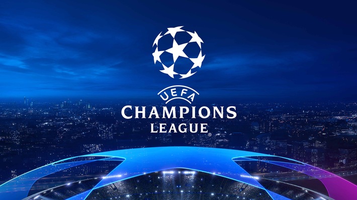 Highlights der UEFA Champions League bleiben bei der SRG im Free-TV