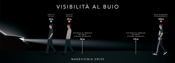 Riduzione dell&#039;illuminazione pubblica: come proteggersi dai pericoli della strada