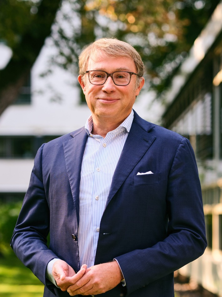 Jürgen Groß übernimmt Vorsitz des Beirats von Groß & Partner und übergibt den Vorsitz der Geschäftsführung an Peter Matteo und Nikolaus Bieber