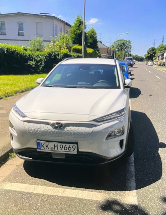 POL-VIE: Viersen-Dülken: Auto gestohlen - Haben Sie Hinweise?