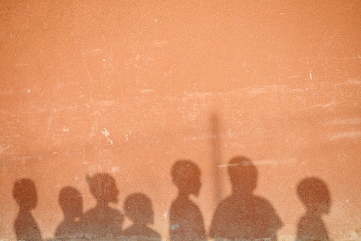 Weltweit werden immer mehr Kinder vertrieben / SOS-Kinderdörfer zum Weltflüchtlingstag am 20. Juni