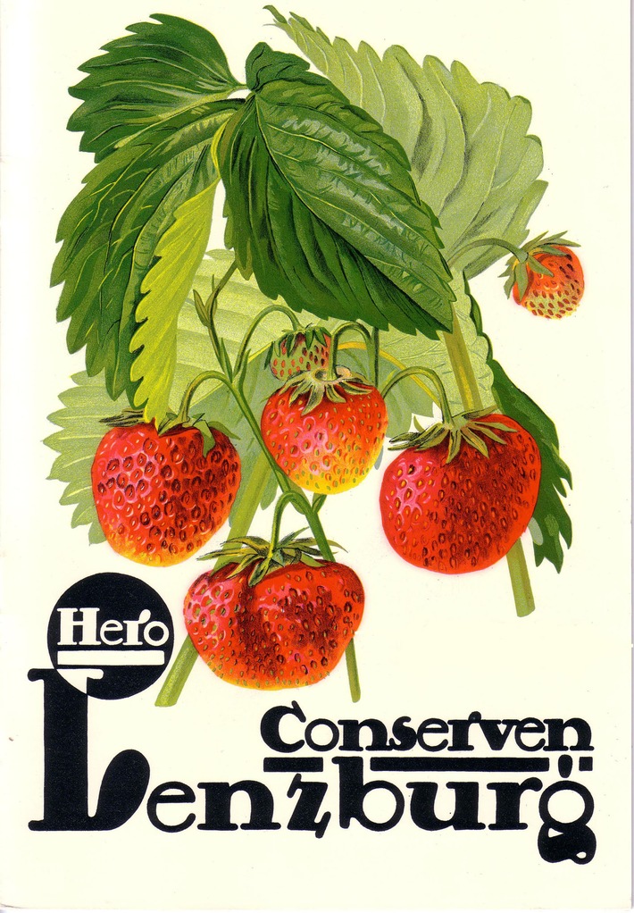 Hero célèbre son 120e anniversaire: Les Suisses préfèrent la confiture d