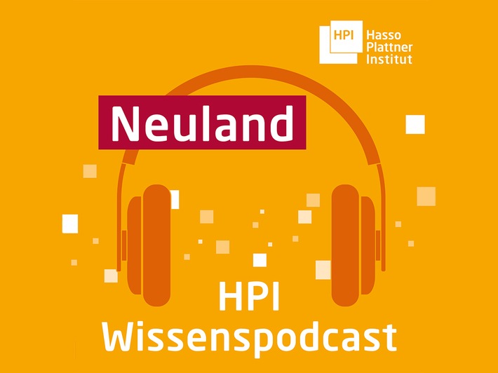 HPI-Wissenspodcast Neuland: Wie umgehen mit dem Hass im Netz?