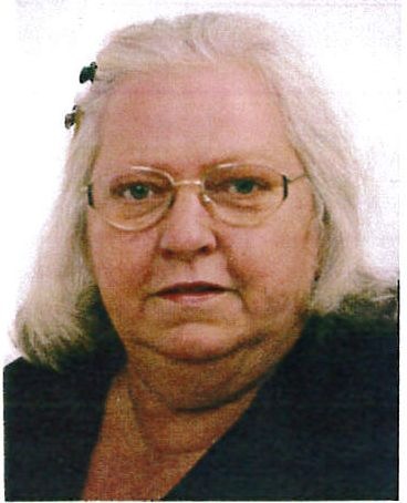 POL-OH: Das Polizeipräsidium Unterfranken bittet um Mithilfe: 64-jährige Frau vermisst