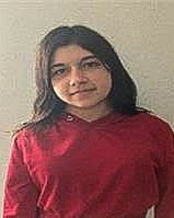 Mittelhessen: Landkreis MARBURG-BIEDENKOPF: Polizei sucht nach 16-jähriger Eliz K. aus Hommertshausen