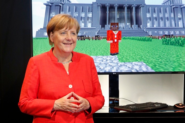 Computerspiele im Unterricht: Warum Games in die Schule gehören