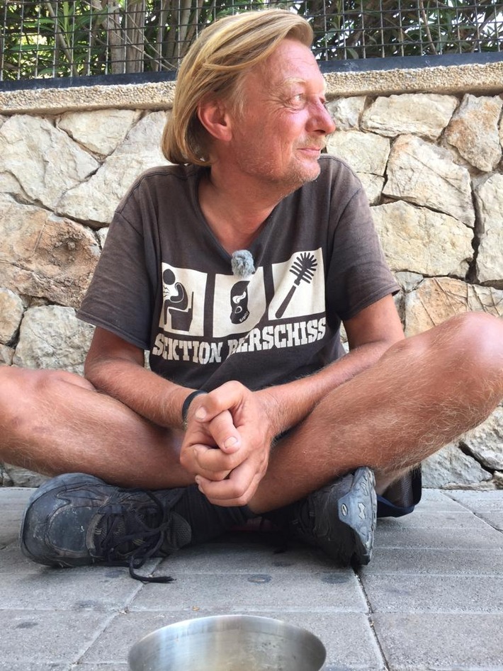 RTL II: Sozial-Doku "Armes Deutschland" im Doppelpack sorgt für Topquoten