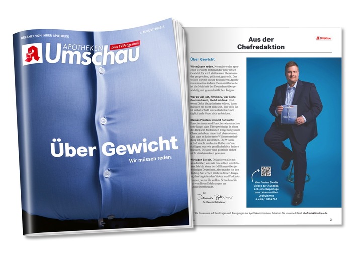 Selbstversuch mit der Abnehmspritze / So wirken die neuen Spritzen gegen Übergewicht