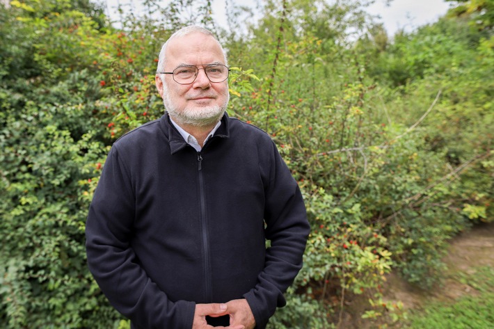 Bürgerdelegation Sachsen-Anhalt: "Mein Ehrenamt mache ich auch für die Zukunft meiner Kinder und meiner Enkel"