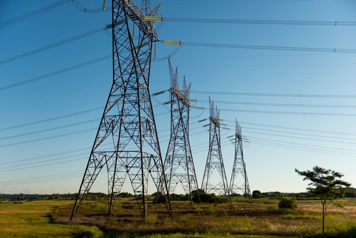 Anlässlich des heutigen Dialogforums 5G zum Thema "Energie" / Neue Ergebnisse der Ericsson-Studie zu 5G-Umsatzpotential veröffentlicht: Energie- und Versorgungswirtschaft auf Platz 1 (FOTO)