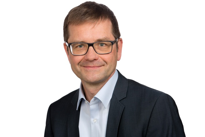 Bund beruft Guido Bünstorf in Expertenkommission Forschung und Innovation